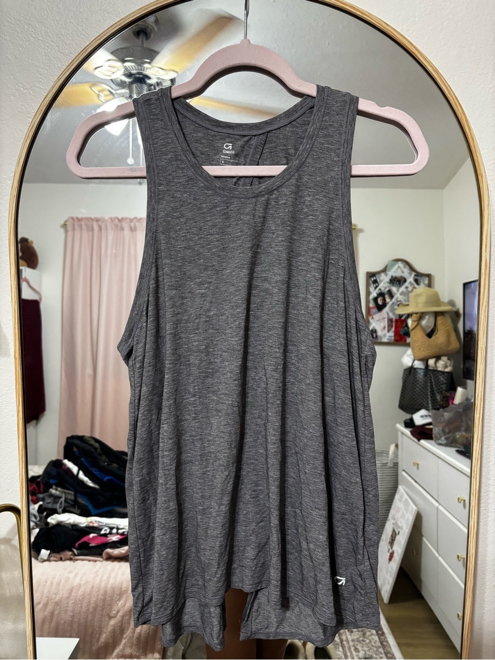 Gap Tank